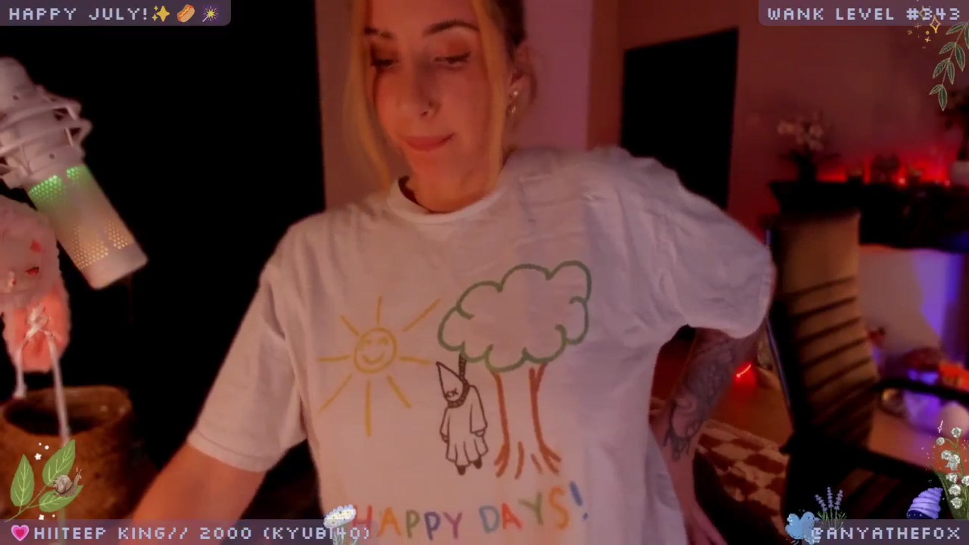 Gallery image thumbnail from LoveDove's myfreecams stream on, 07/18/2025, 08:46 image 12 of 20
