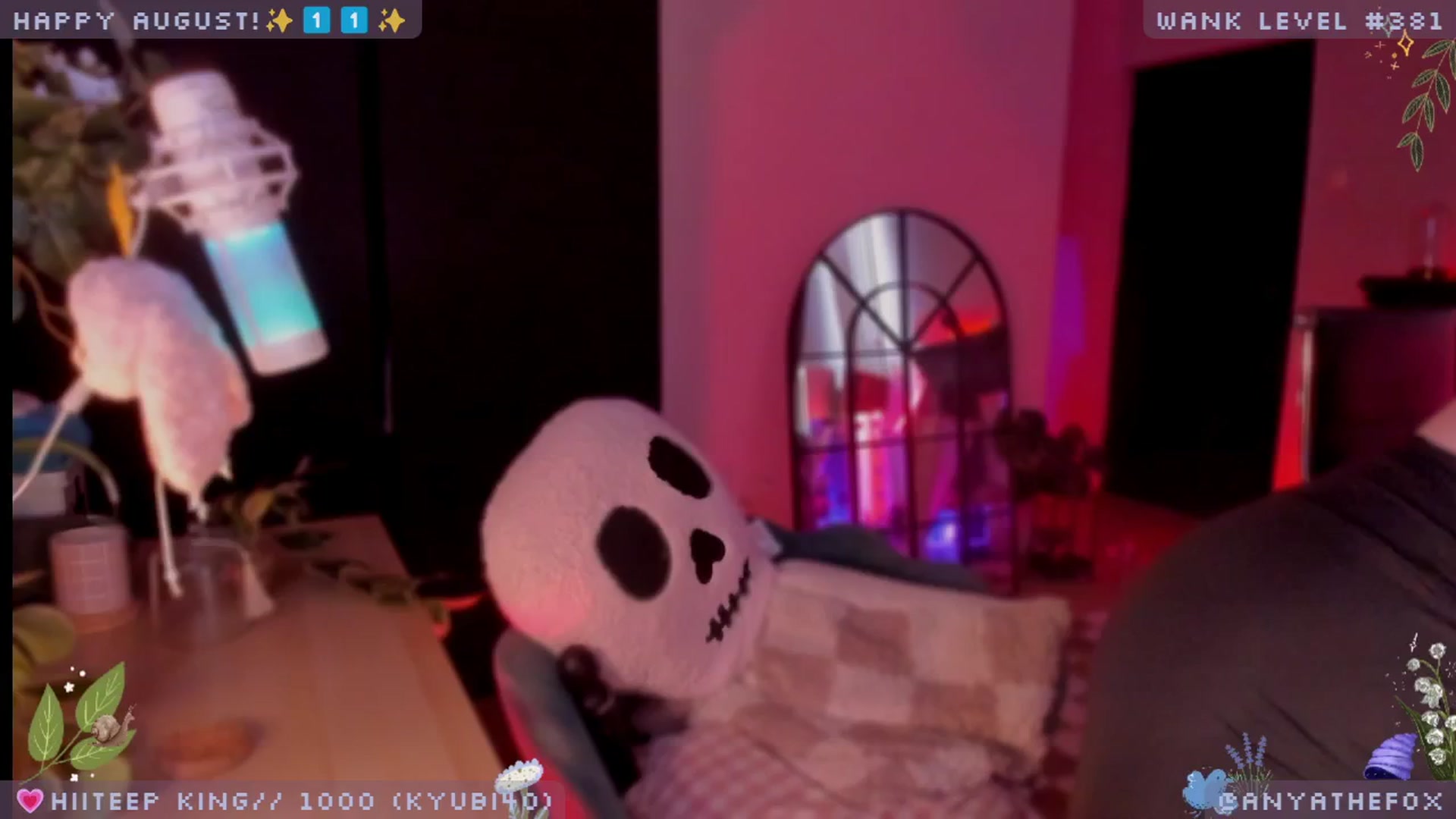 Gallery image thumbnail from LoveDove's myfreecams stream on, 08/15/2025, 08:20 image 11 of 20