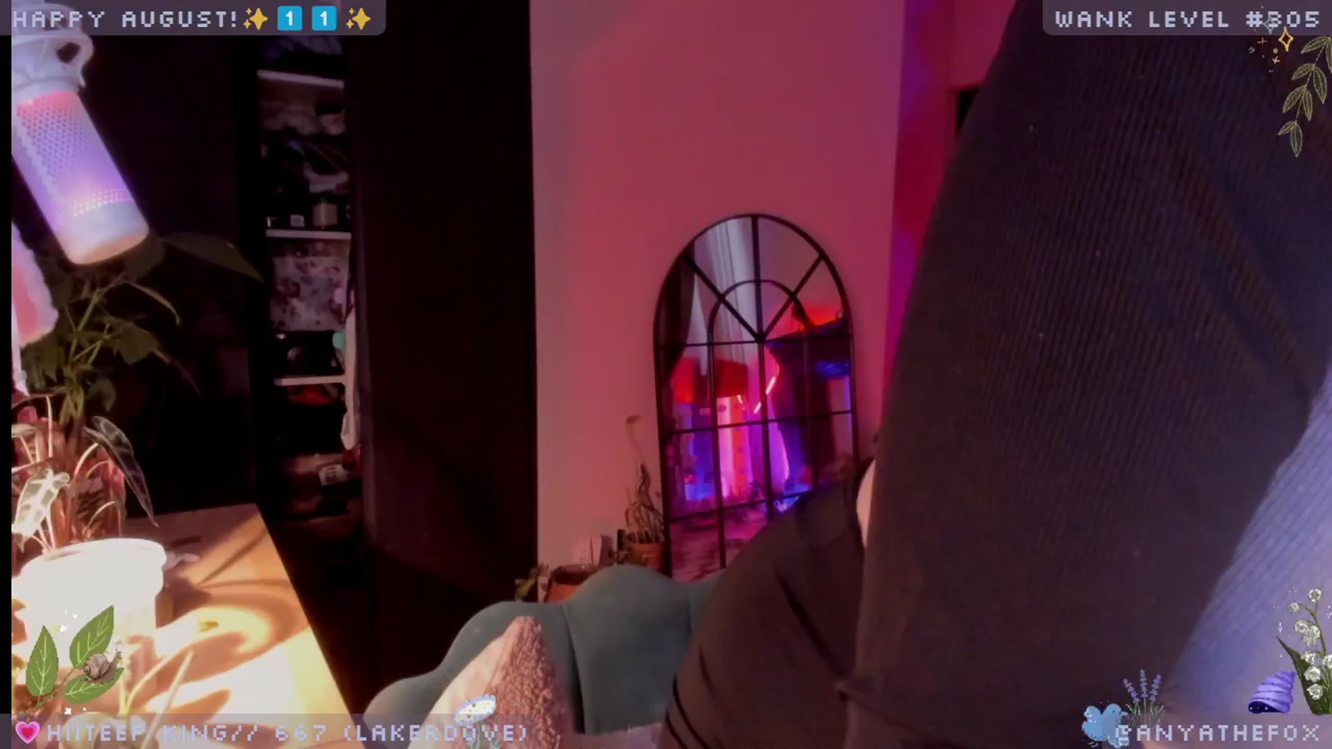 Gallery image thumbnail from LoveDove's myfreecams stream on, 08/28/2025, 09:25 image 20 of 20