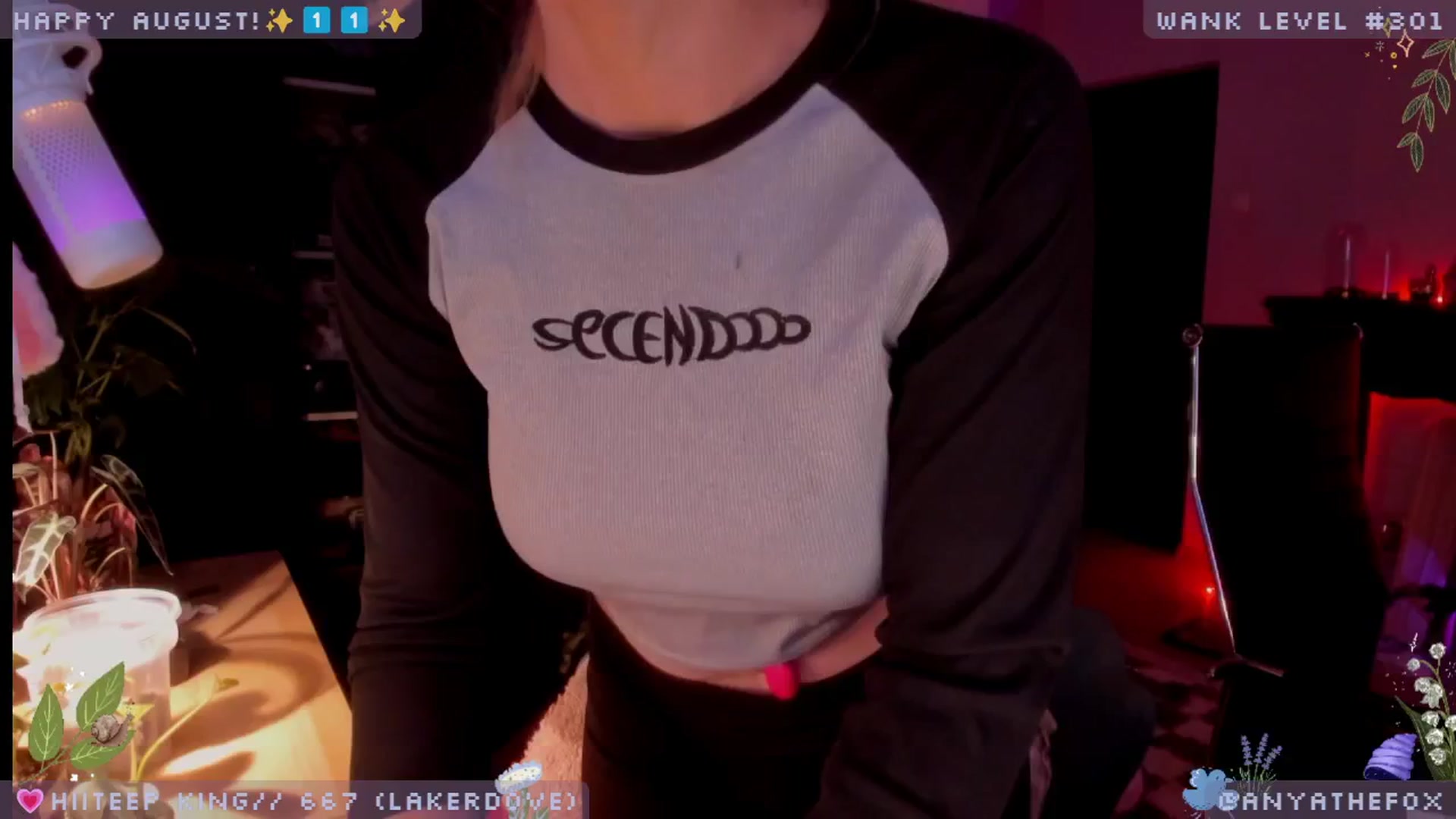Gallery image thumbnail from LoveDove's myfreecams stream on, 08/28/2025, 09:53 image 14 of 20