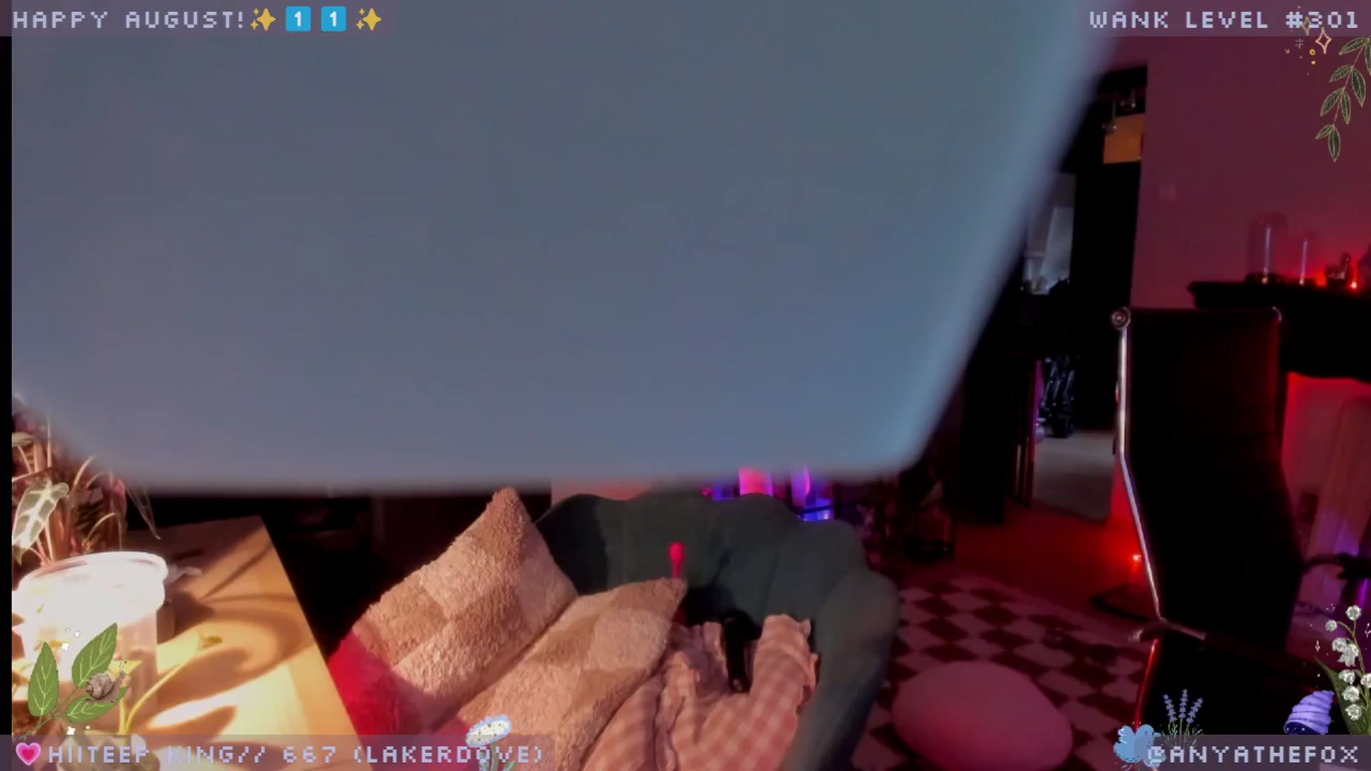 Gallery image thumbnail from LoveDove's myfreecams stream on, 08/28/2025, 09:53 image 17 of 20