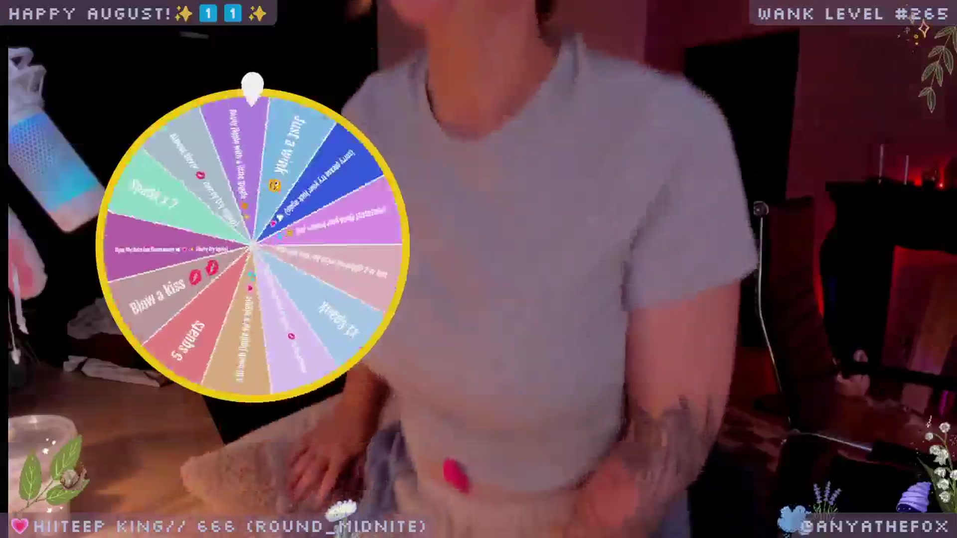 Gallery image thumbnail from LoveDove's myfreecams stream on, 08/30/2025, 07:46 image 7 of 20