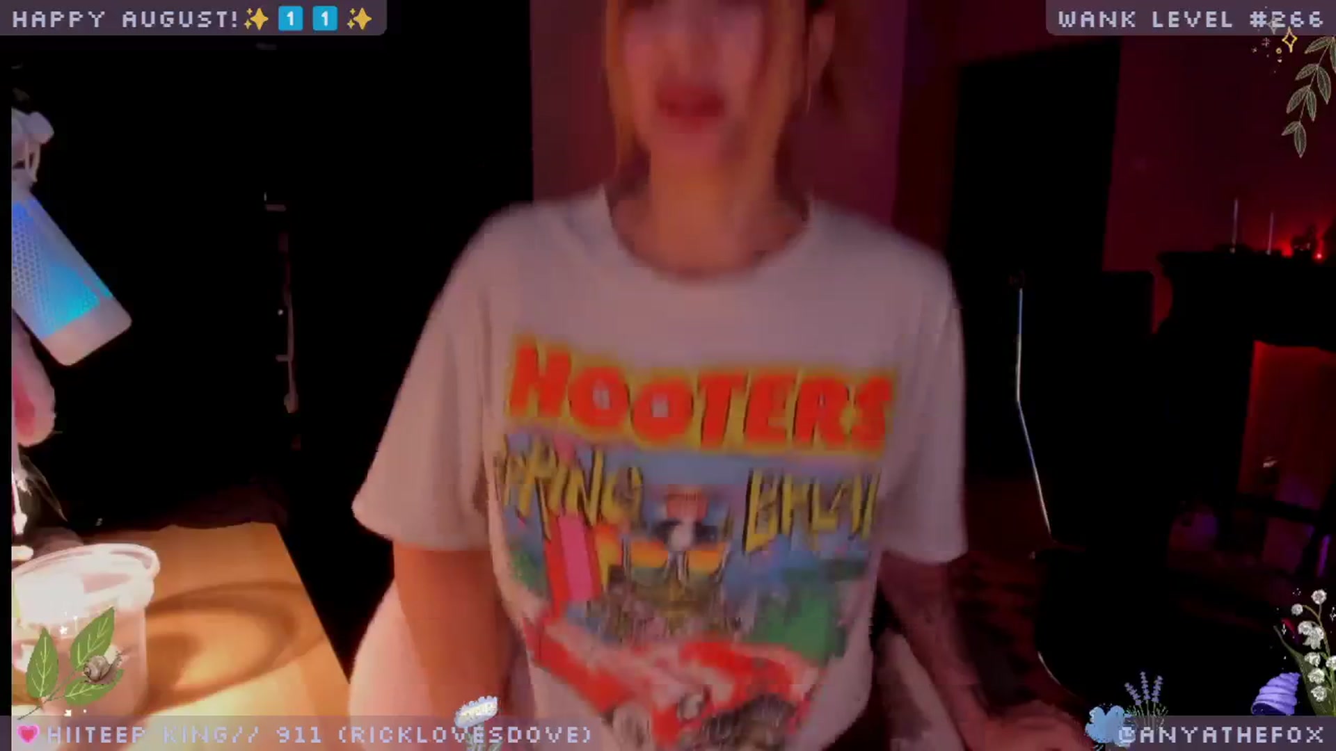 Gallery image thumbnail from LoveDove's myfreecams stream on, 08/31/2025, 09:07 image 8 of 20
