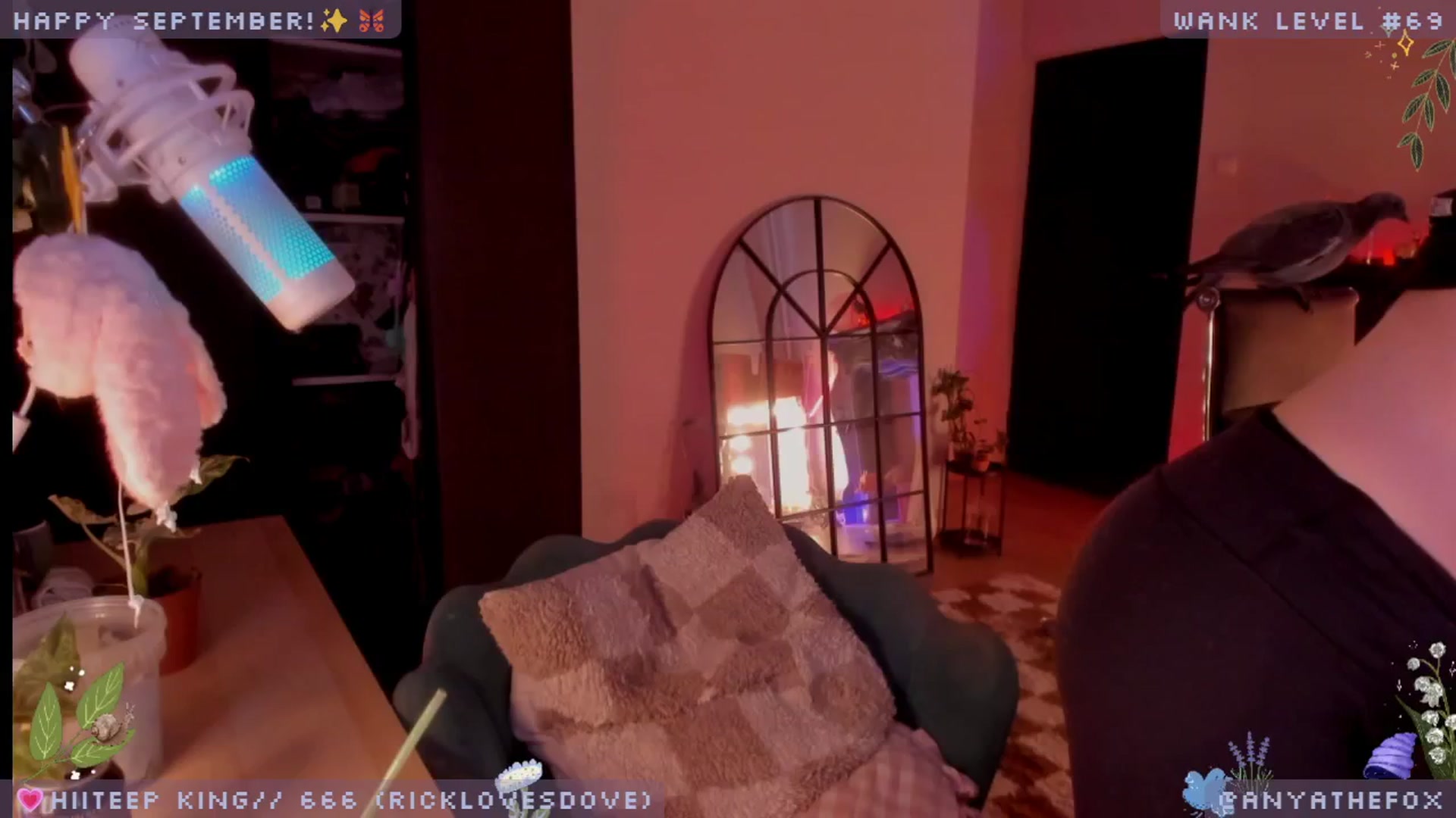 Gallery image thumbnail from LoveDove's myfreecams stream on, 09/01/2025, 10:28 image 2 of 20