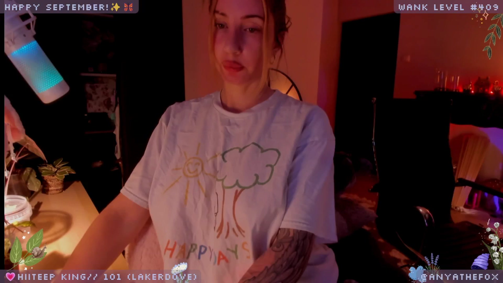 Gallery image thumbnail from LoveDove's myfreecams stream on, 09/09/2025, 08:56 image 14 of 20