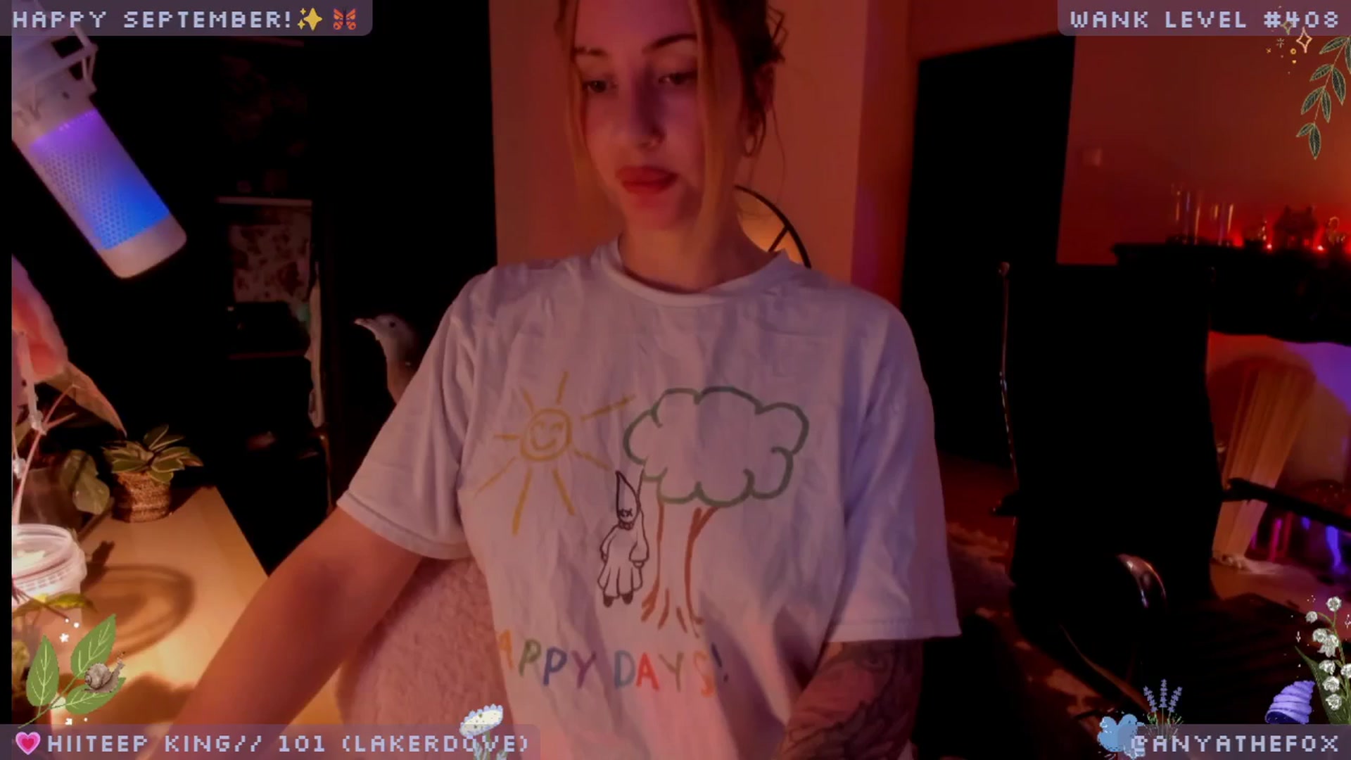 Gallery image thumbnail from LoveDove's myfreecams stream on, 09/09/2025, 08:56 image 5 of 20