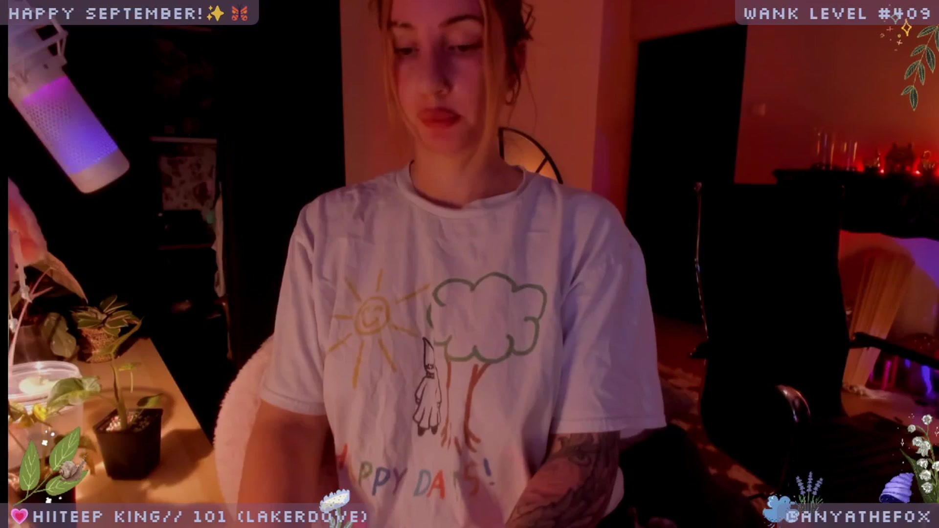 Gallery image thumbnail from LoveDove's myfreecams stream on, 09/09/2025, 08:56 image 2 of 20