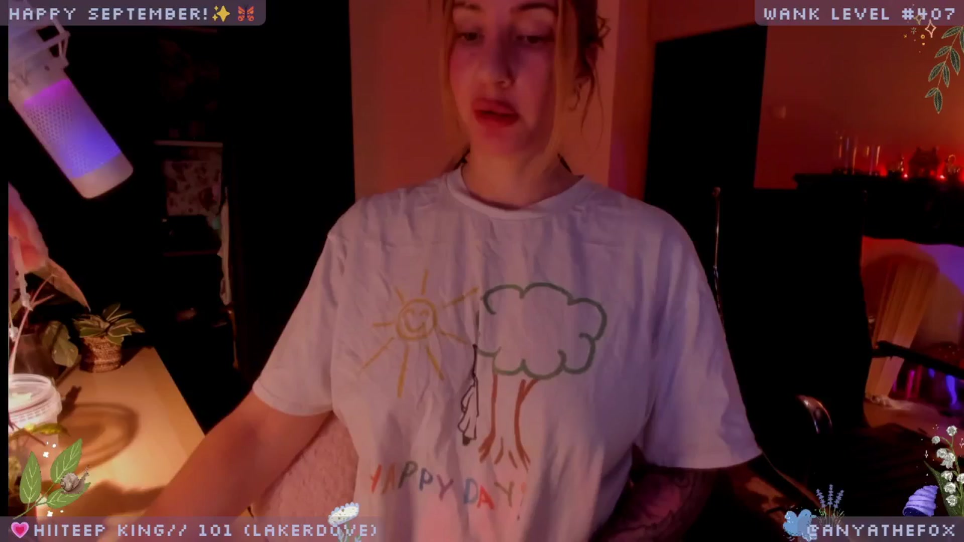 Gallery image thumbnail from LoveDove's myfreecams stream on, 09/09/2025, 08:56 image 12 of 20