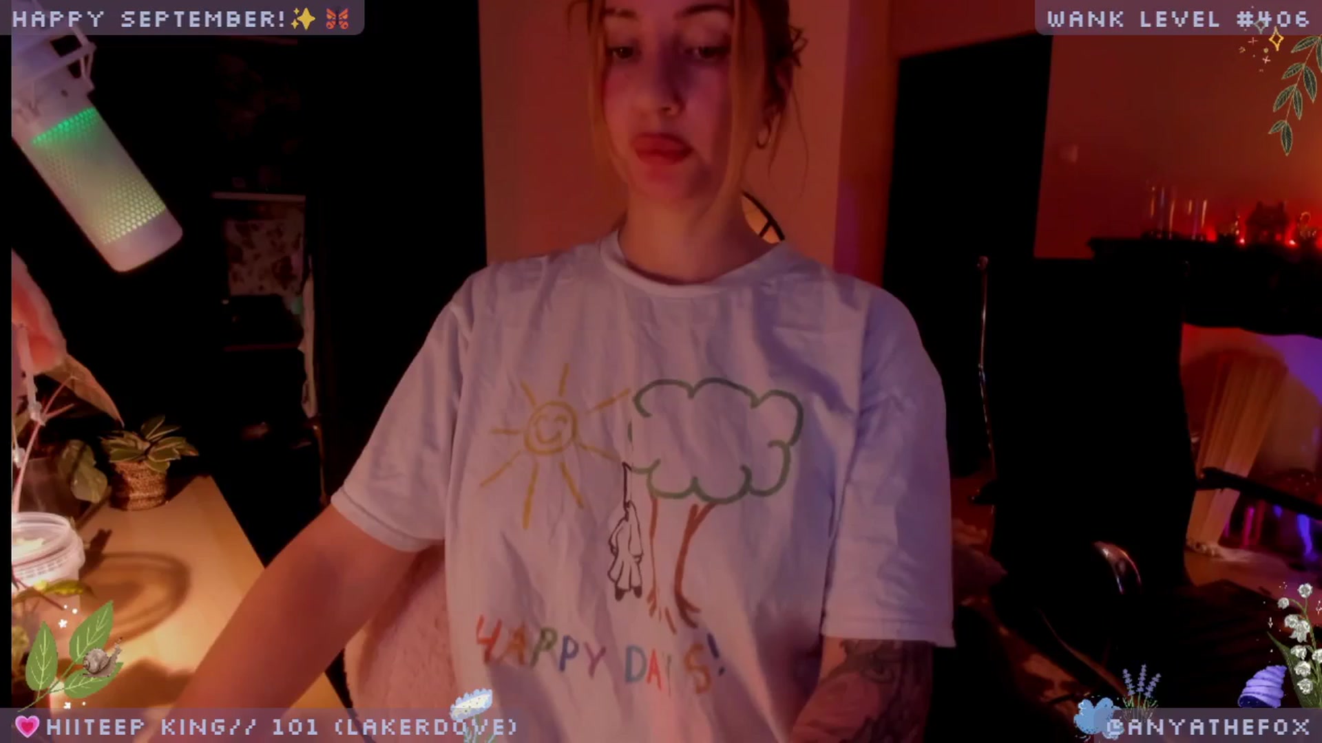 Gallery image thumbnail from LoveDove's myfreecams stream on, 09/09/2025, 08:56 image 10 of 20