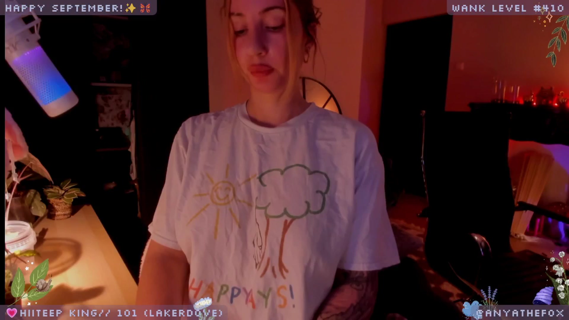 Gallery image thumbnail from LoveDove's myfreecams stream on, 09/09/2025, 08:56 image 15 of 20