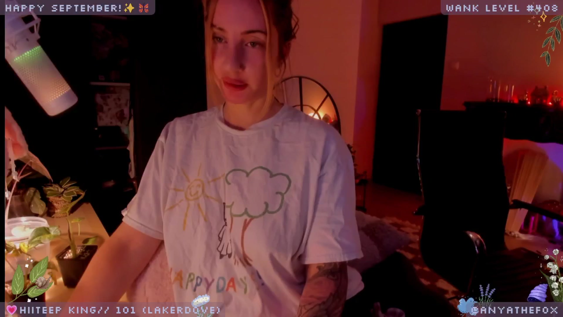 Gallery image thumbnail from LoveDove's myfreecams stream on, 09/09/2025, 08:56 image 3 of 20