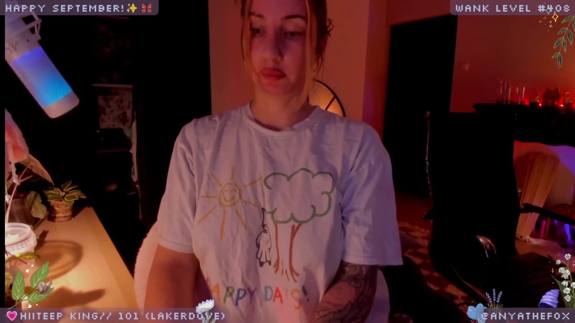 Gallery image thumbnail from LoveDove's myfreecams stream on, 09/09/2025, 08:56 image 8 of 20