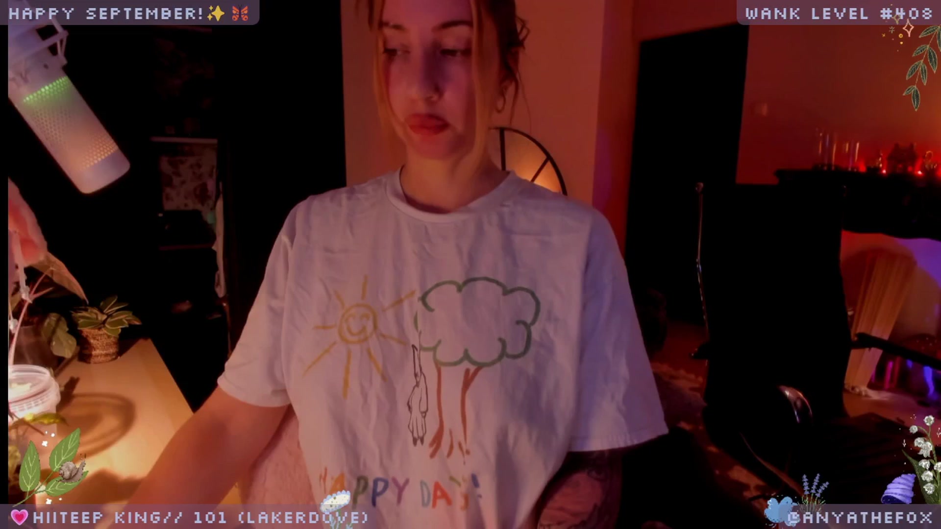 Gallery image thumbnail from LoveDove's myfreecams stream on, 09/09/2025, 08:56 image 13 of 20
