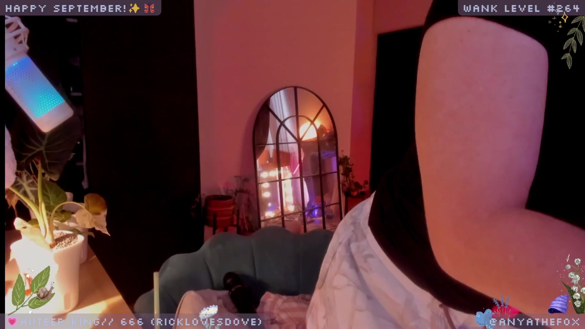 Gallery image thumbnail from LoveDove's myfreecams stream on, 09/14/2025, 08:45 image 13 of 20