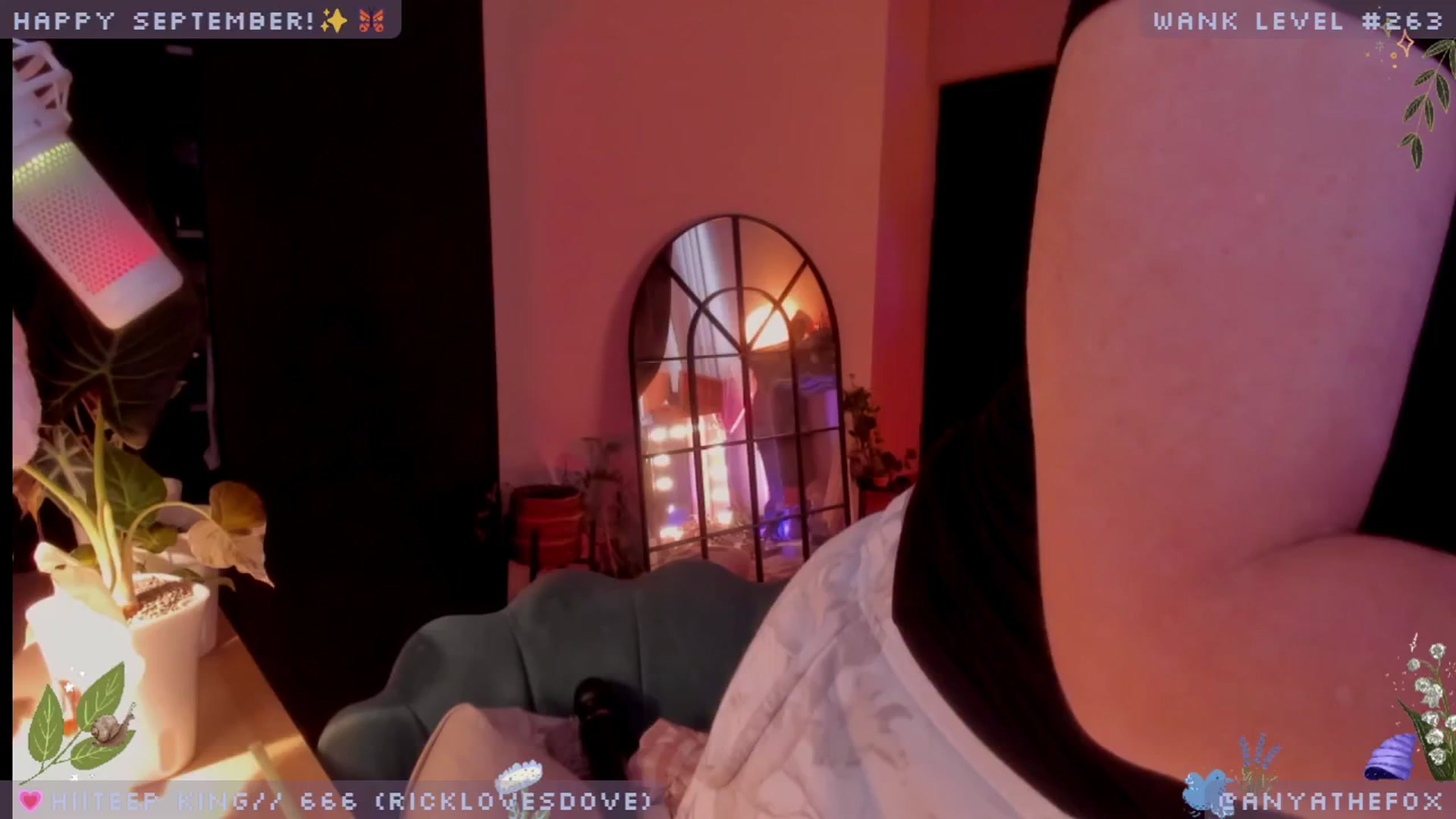 Gallery image thumbnail from LoveDove's myfreecams stream on, 09/14/2025, 08:45 image 15 of 20