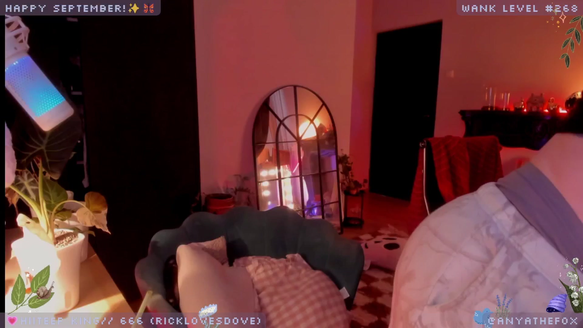 Gallery image thumbnail from LoveDove's myfreecams stream on, 09/14/2025, 08:45 image 1 of 20