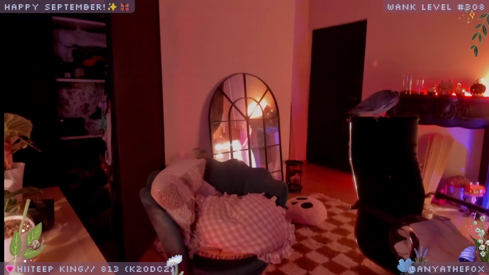 Gallery image thumbnail from LoveDove's myfreecams stream on, 09/18/2025, 09:13 image 16 of 20