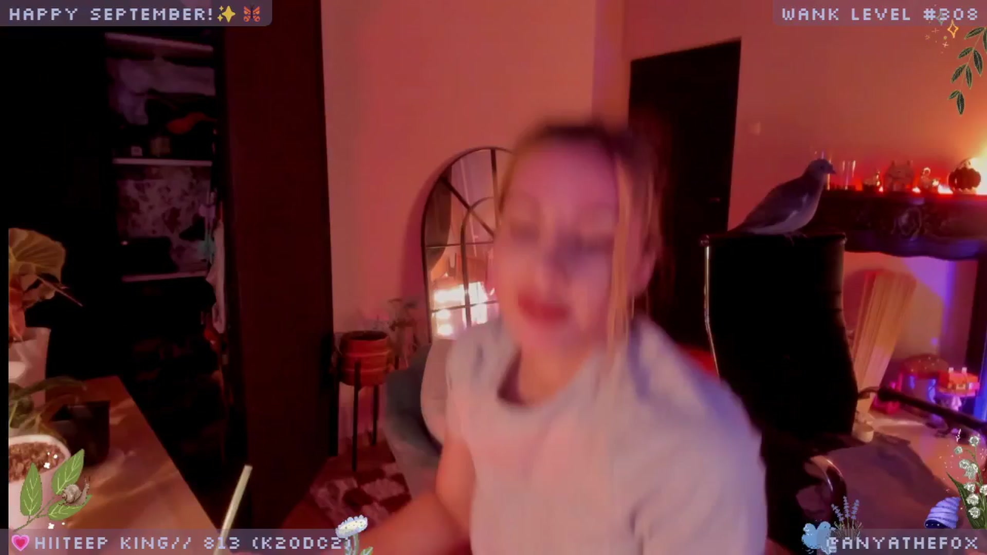 Gallery image thumbnail from LoveDove's myfreecams stream on, 09/18/2025, 09:13 image 18 of 20