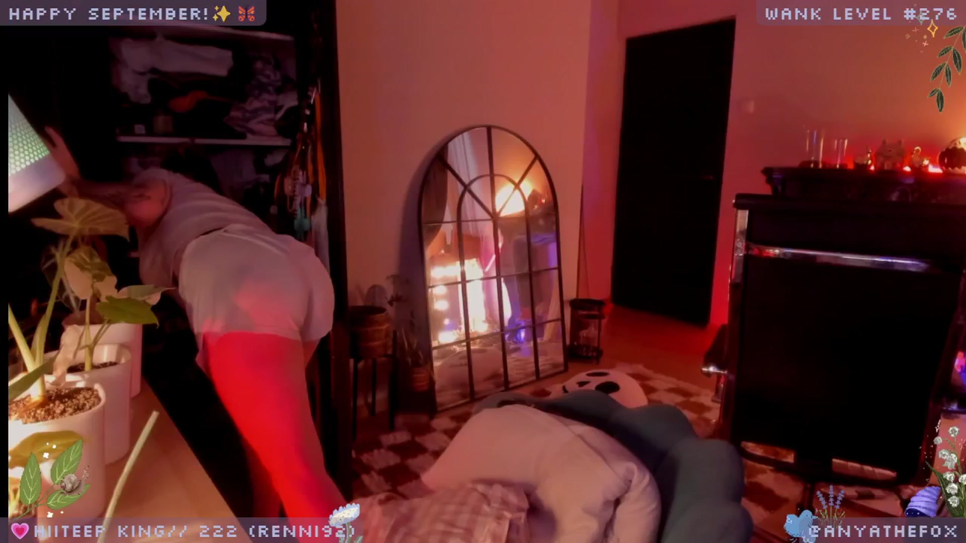 Gallery image thumbnail from LoveDove's myfreecams stream on, 09/19/2025, 08:12 image 5 of 20