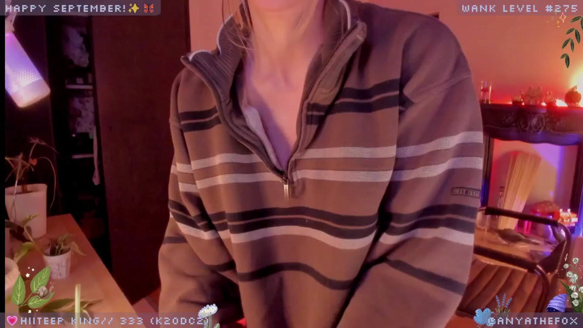 Gallery image thumbnail from LoveDove's myfreecams stream on, 09/25/2025, 07:45 image 17 of 20