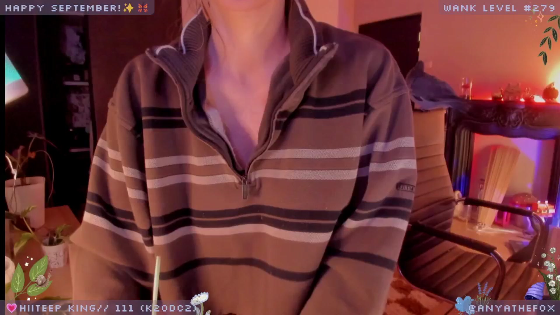Gallery image thumbnail from LoveDove's myfreecams stream on, 09/25/2025, 07:45 image 1 of 20