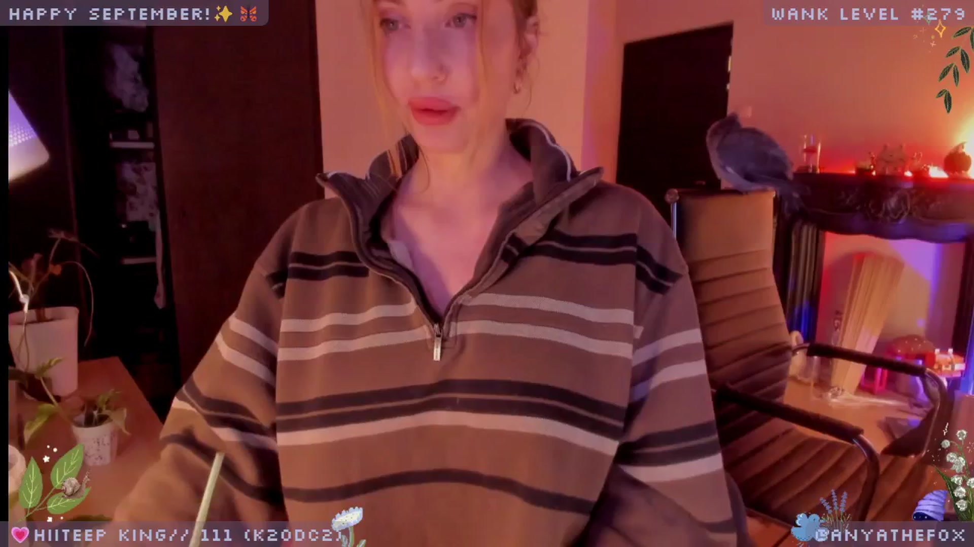 Gallery image thumbnail from LoveDove's myfreecams stream on, 09/25/2025, 07:45 image 7 of 20