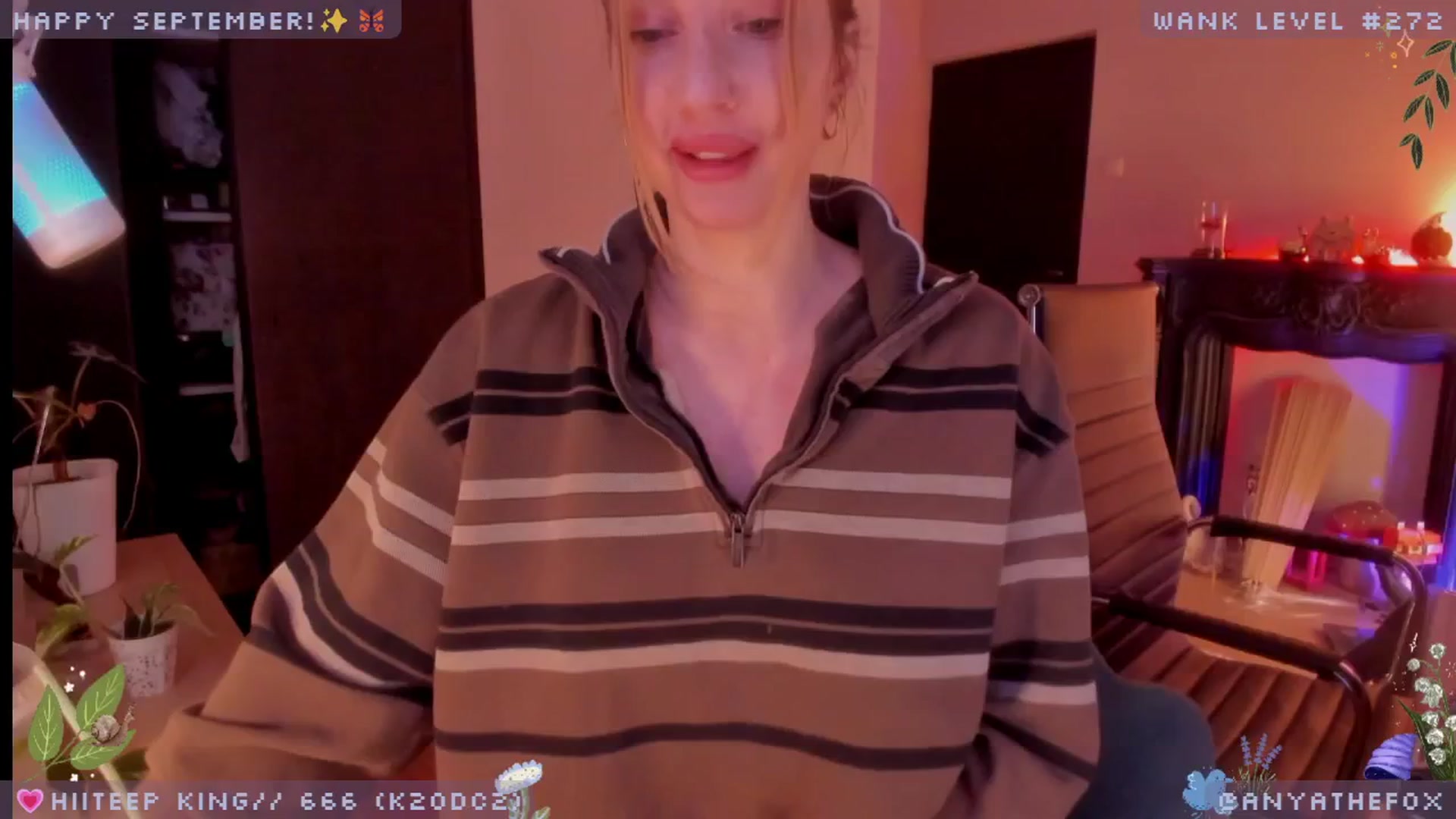 Gallery image thumbnail from LoveDove's myfreecams stream on, 09/25/2025, 08:16 image 3 of 20