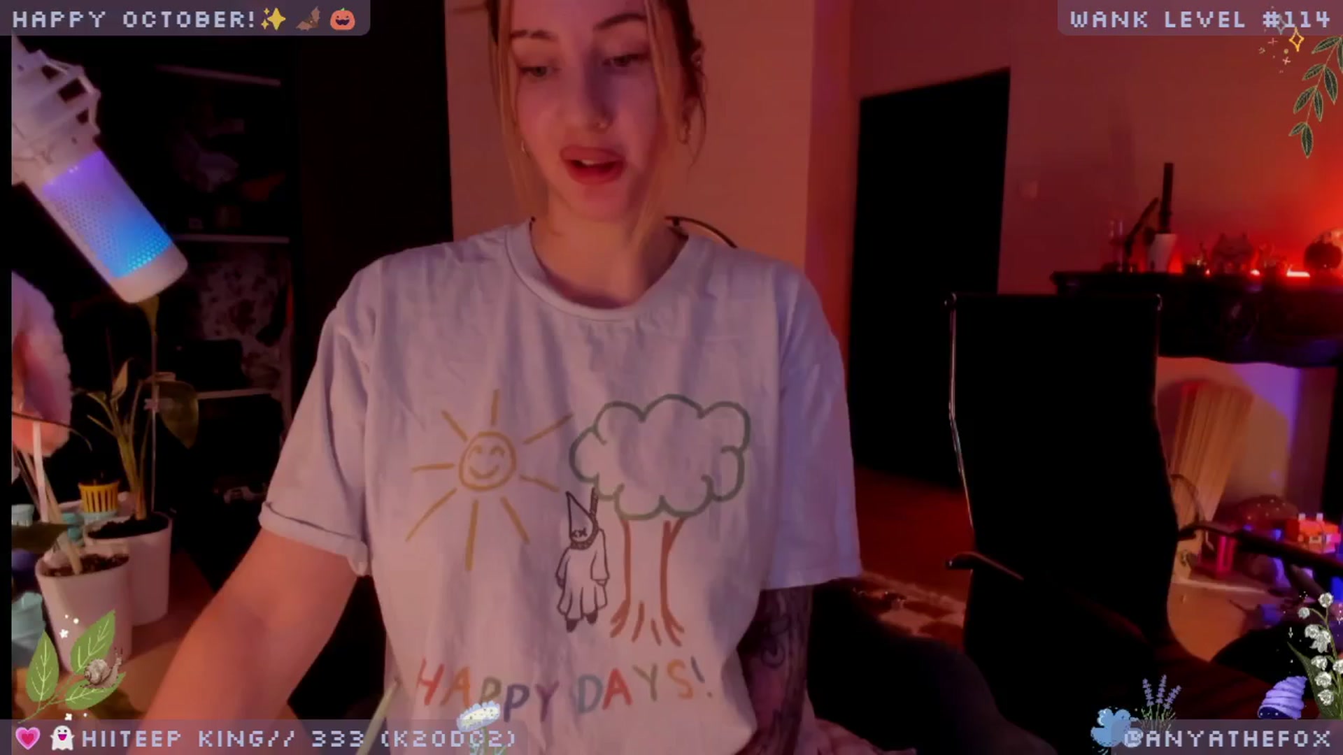 Gallery image thumbnail from LoveDove's myfreecams stream on, 10/01/2025, 09:28 image 16 of 20