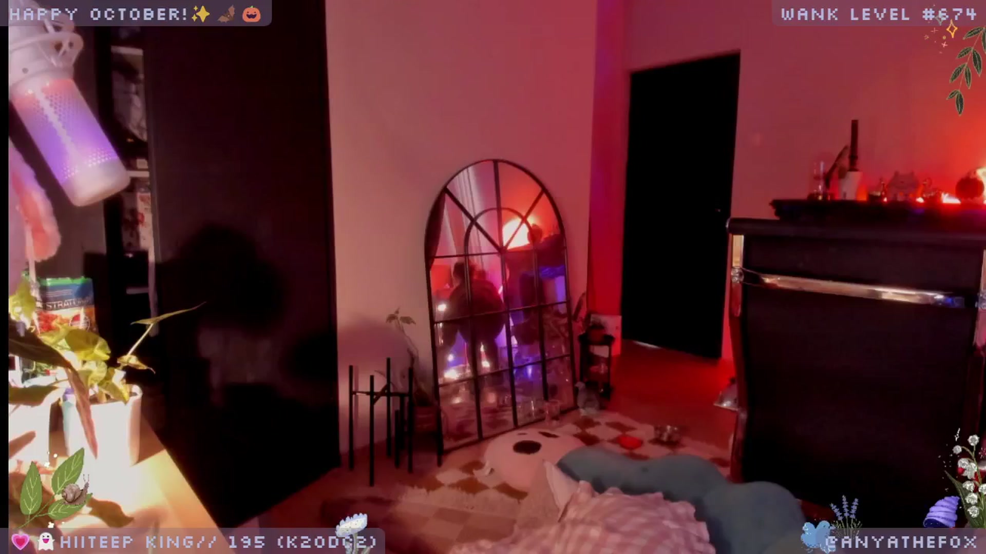 Gallery image thumbnail from LoveDove's myfreecams stream on, 10/02/2025, 08:17 image 2 of 20