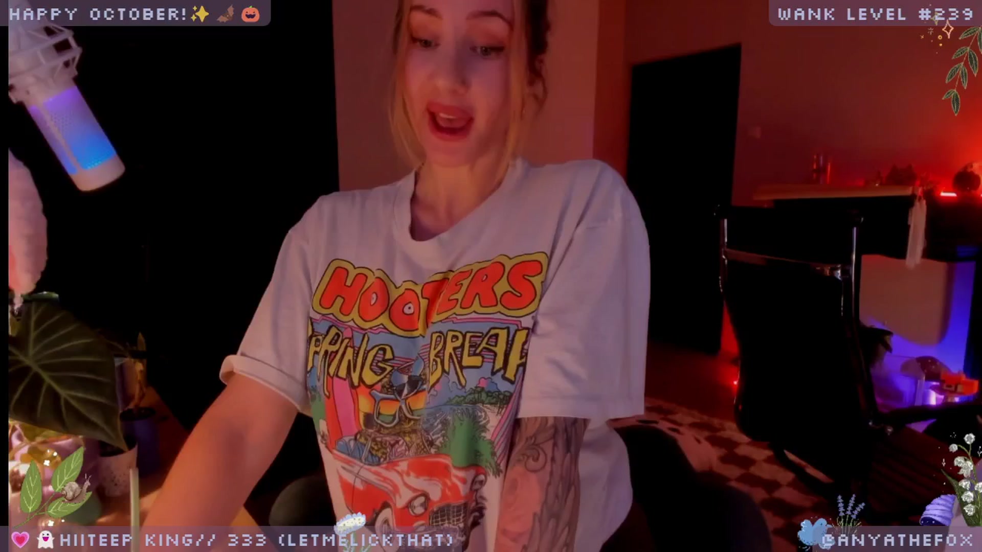 Gallery image thumbnail from LoveDove's myfreecams stream on, 10/04/2025, 09:41 image 14 of 20