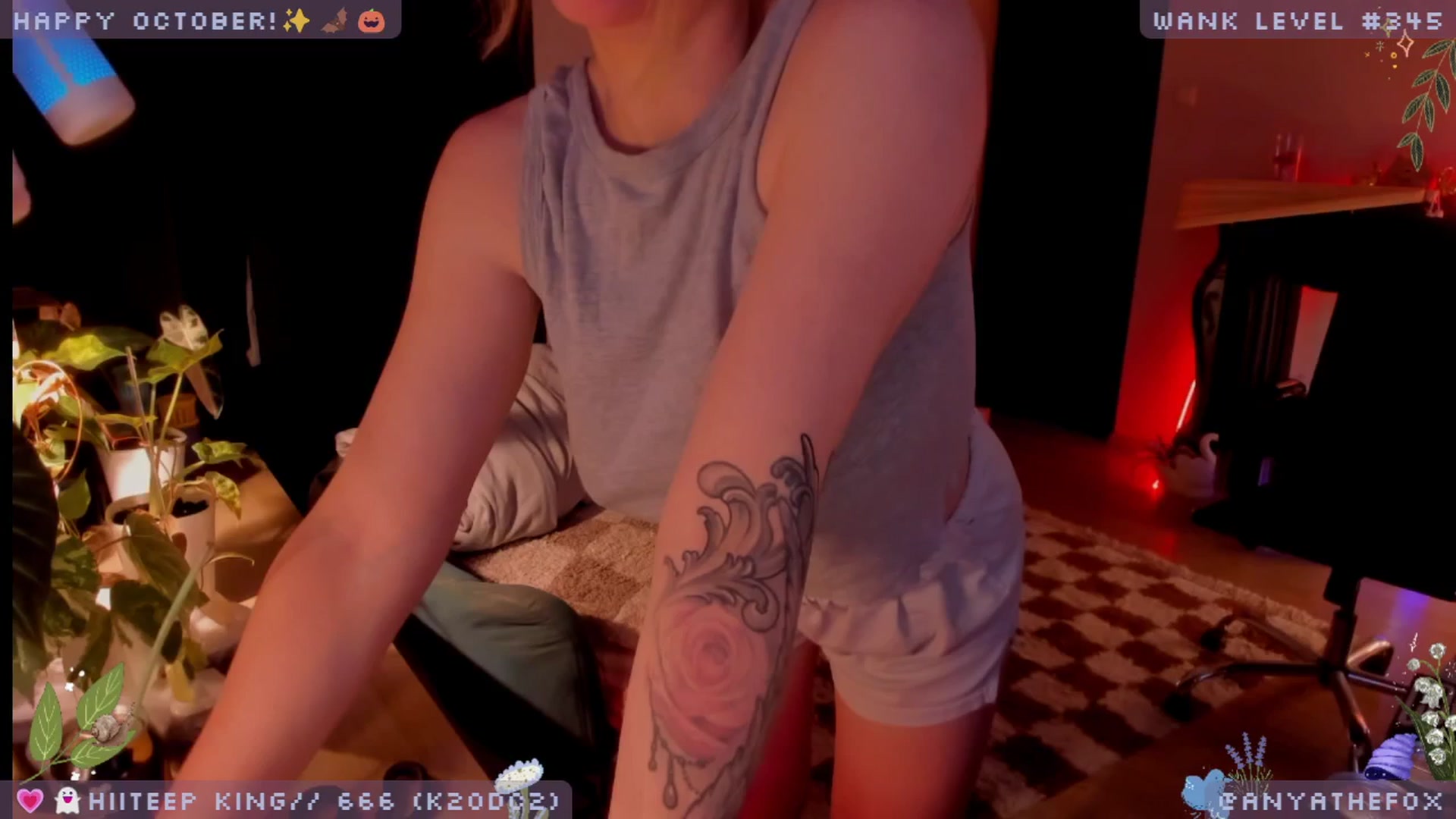 Gallery image thumbnail from LoveDove's myfreecams stream on, 10/09/2025, 09:15 image 18 of 20