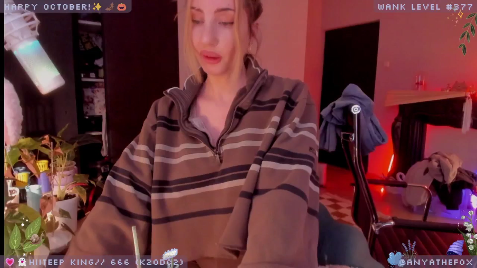 Gallery image thumbnail from LoveDove's myfreecams stream on, 10/10/2025, 09:24 image 6 of 20