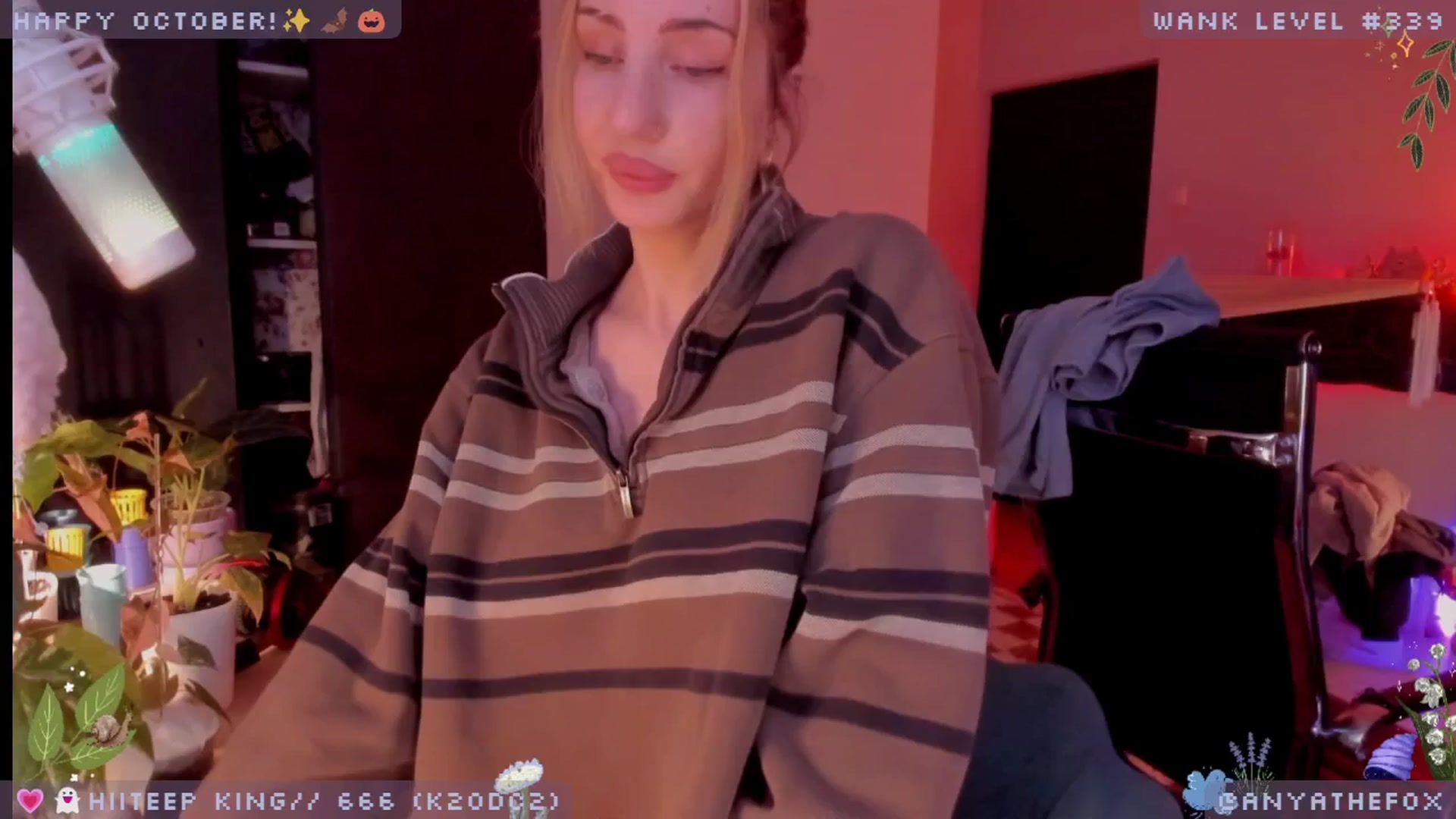 Gallery image thumbnail from LoveDove's myfreecams stream on, 10/10/2025, 09:24 image 14 of 20