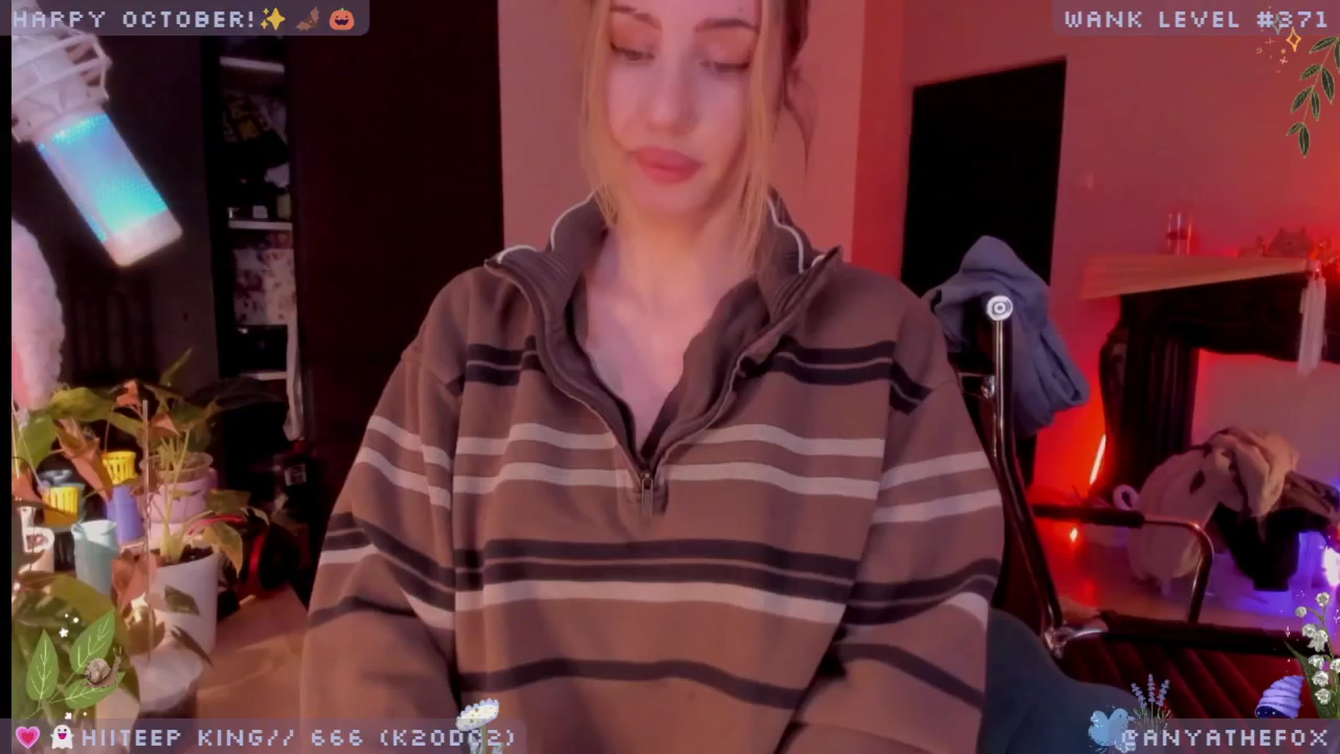 Gallery image thumbnail from LoveDove's myfreecams stream on, 10/10/2025, 09:24 image 7 of 20
