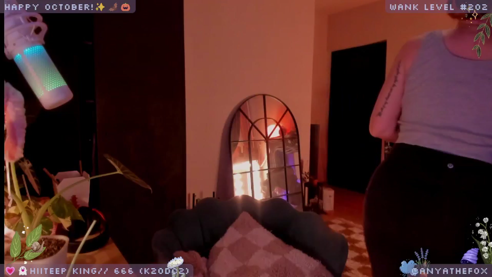 Gallery image thumbnail from LoveDove's myfreecams stream on, 10/13/2025, 09:33 image 6 of 20