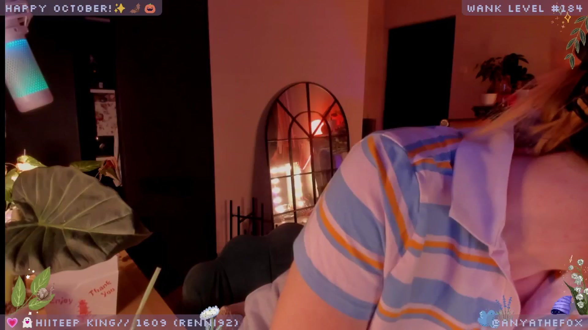 Gallery image thumbnail from LoveDove's myfreecams stream on, 10/18/2025, 08:39 image 11 of 20