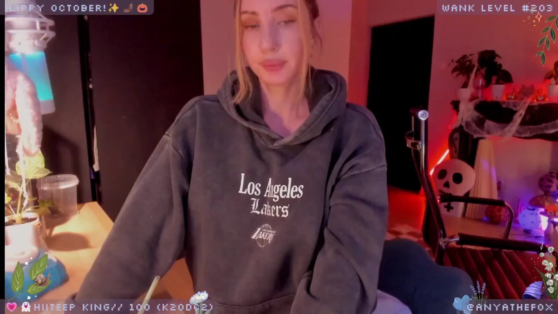 Gallery image thumbnail from LoveDove's myfreecams stream on, 10/24/2025, 09:46 image 8 of 20