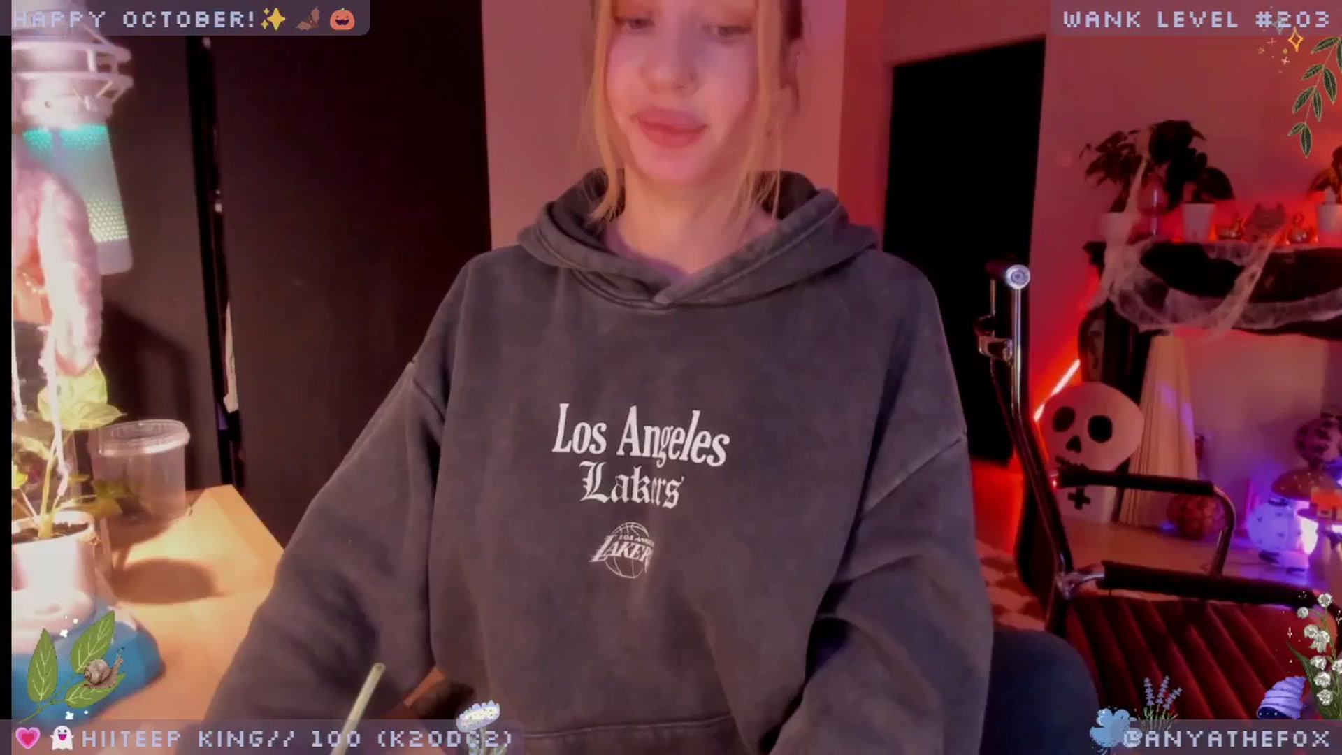 Gallery image thumbnail from LoveDove's myfreecams stream on, 10/24/2025, 09:46 image 14 of 20