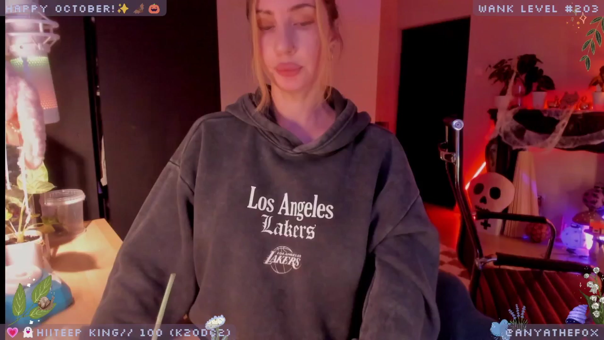 Gallery image thumbnail from LoveDove's myfreecams stream on, 10/24/2025, 09:46 image 20 of 20