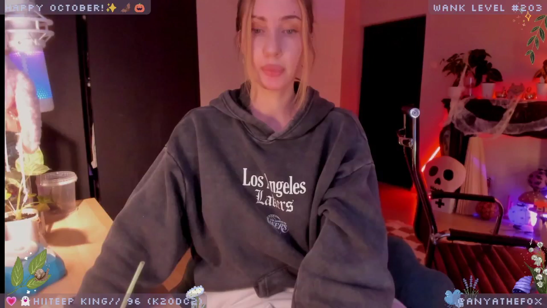 Gallery image thumbnail from LoveDove's myfreecams stream on, 10/24/2025, 09:46 image 3 of 20