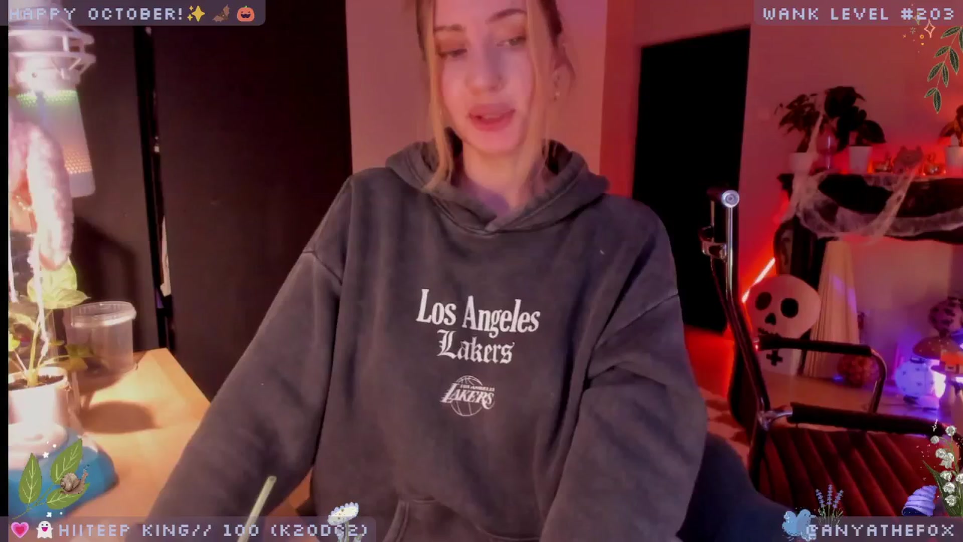 Gallery image thumbnail from LoveDove's myfreecams stream on, 10/24/2025, 09:46 image 13 of 20