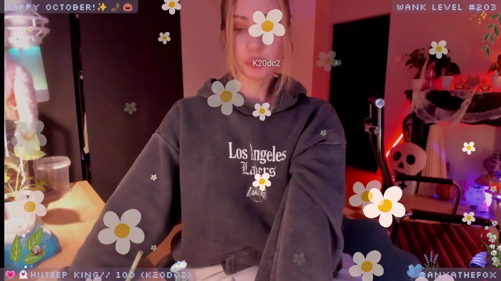 Gallery image thumbnail from LoveDove's myfreecams stream on, 10/24/2025, 09:46 image 7 of 20
