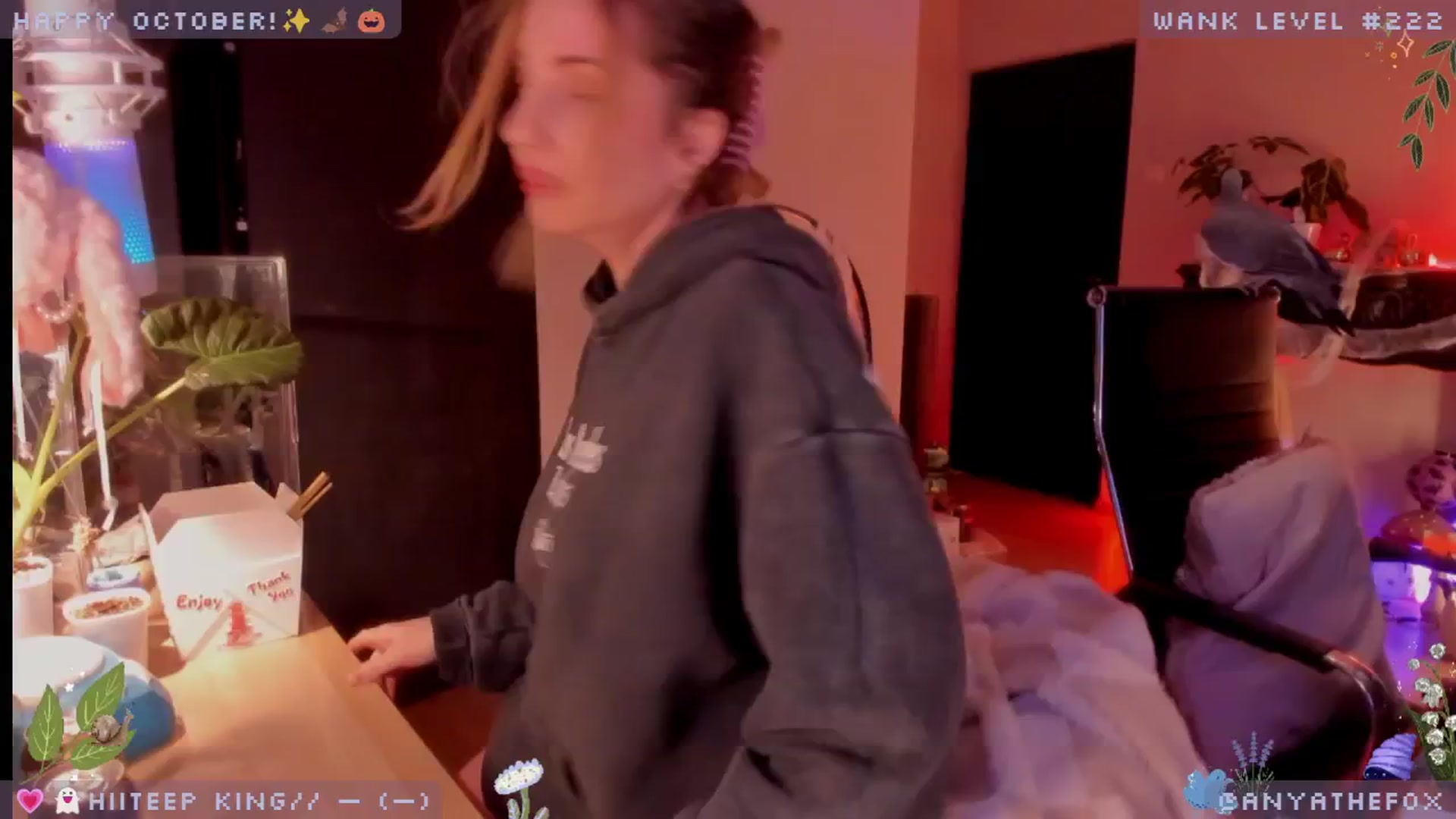 Gallery image thumbnail from LoveDove's myfreecams stream on, 10/25/2025, 07:50 image 1 of 20