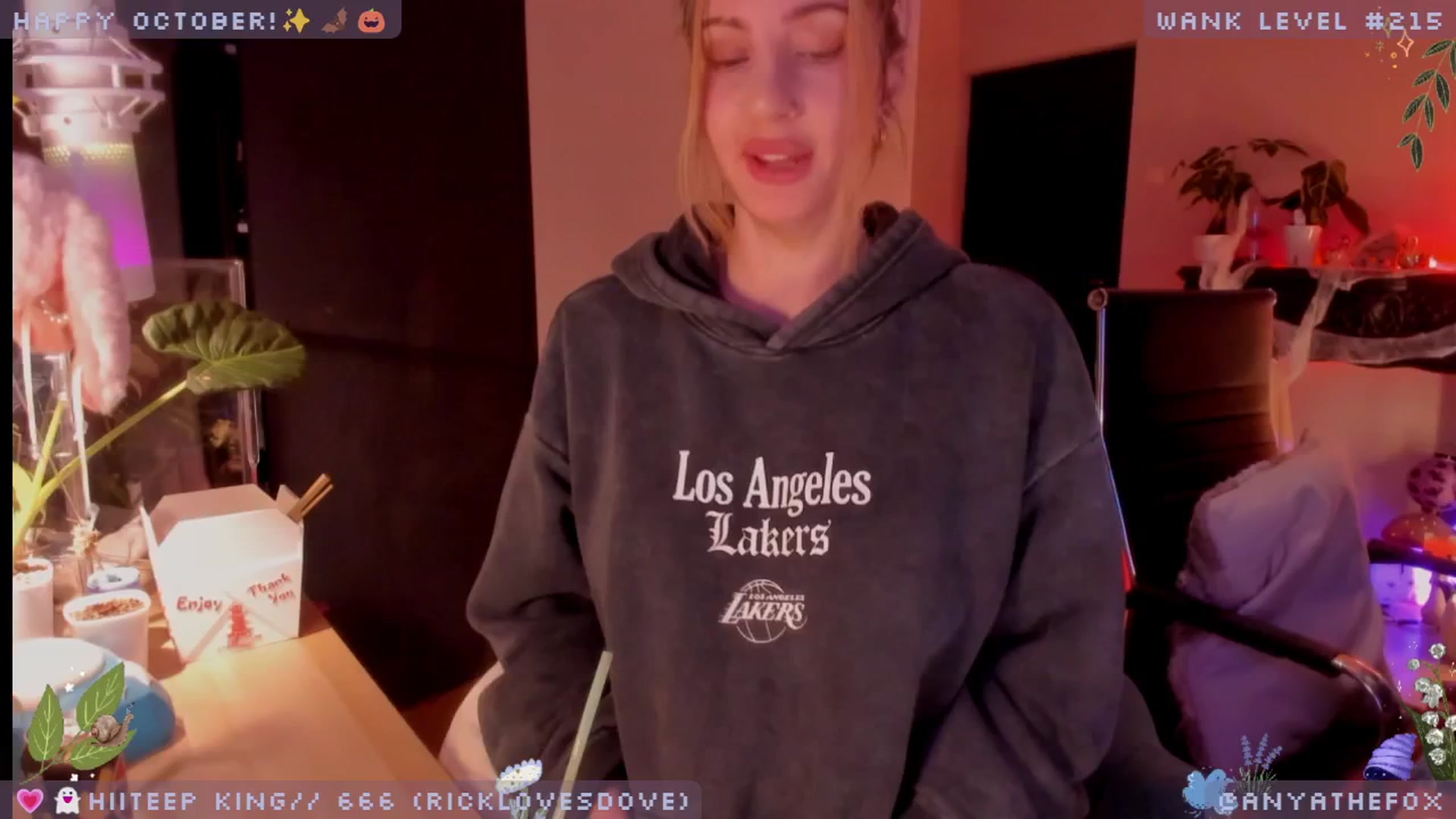 Gallery image thumbnail from LoveDove's myfreecams stream on, 10/25/2025, 07:50 image 12 of 20