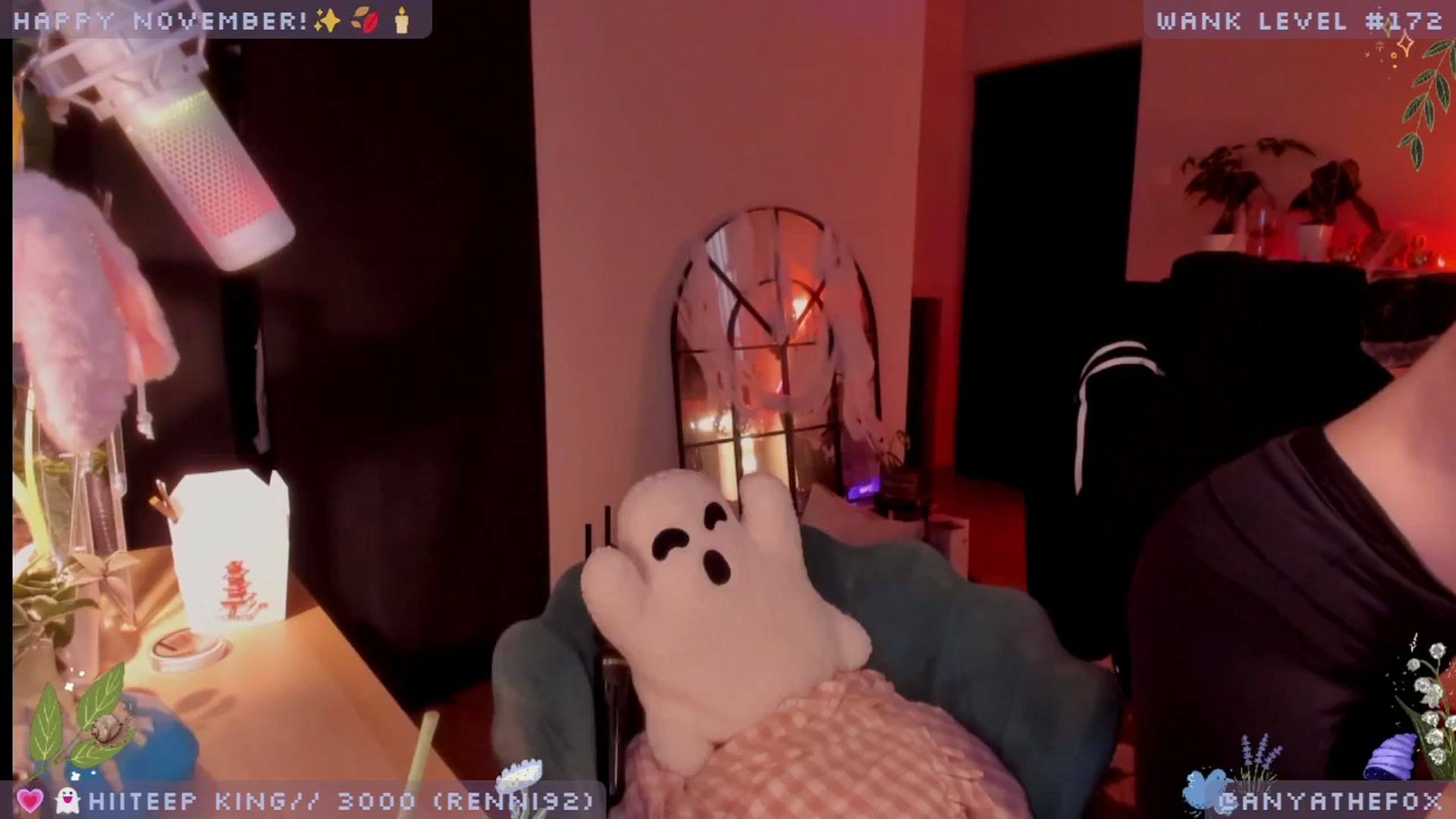 Gallery image thumbnail from LoveDove's myfreecams stream on, 11/07/2025, 09:46 image 12 of 20