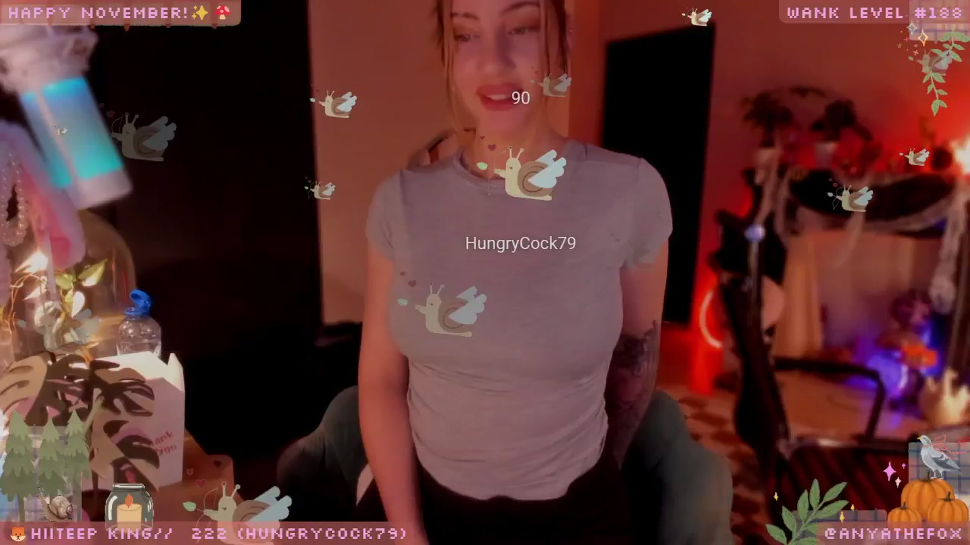 Gallery image thumbnail from LoveDove's myfreecams stream on, 11/15/2025, 08:13 image 15 of 20