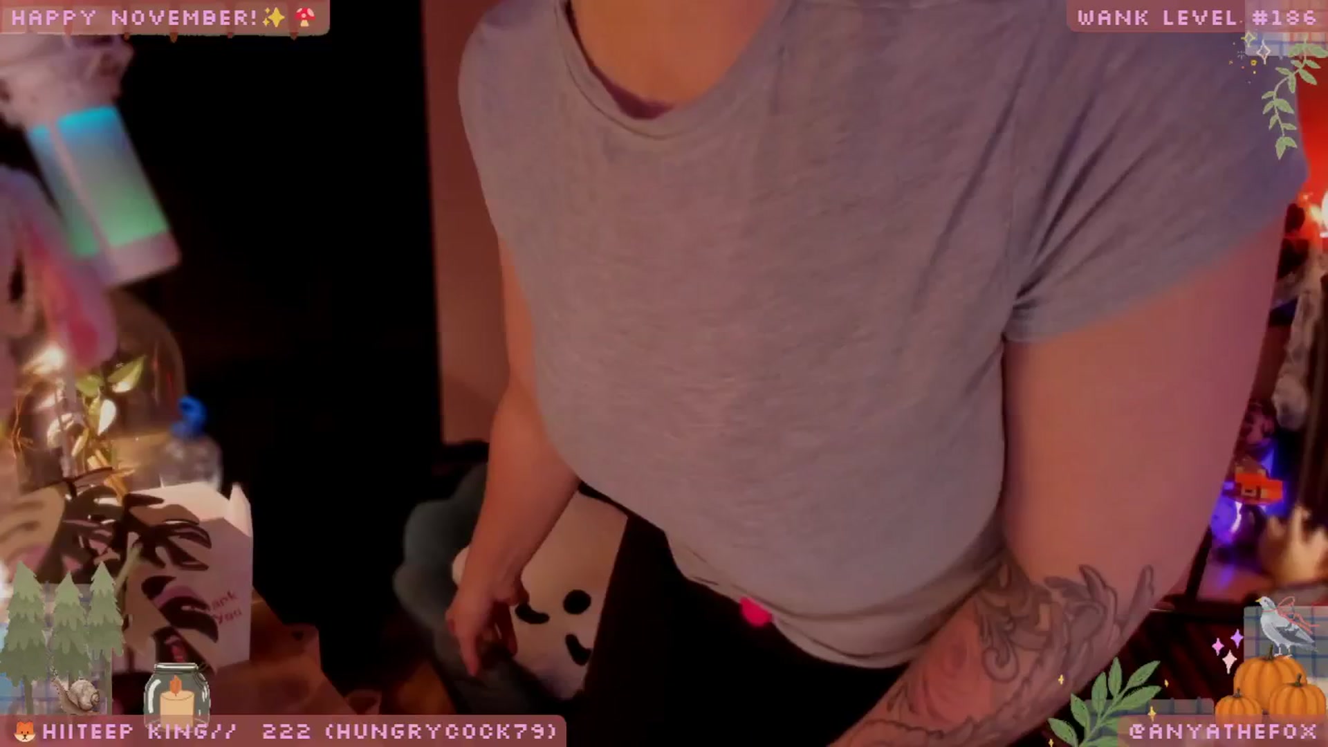 Gallery image thumbnail from LoveDove's myfreecams stream on, 11/15/2025, 08:13 image 17 of 20