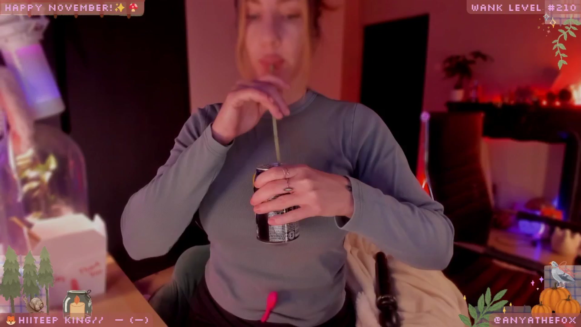 Gallery image thumbnail from LoveDove's myfreecams stream on, 11/16/2025, 10:58 image 1 of 20