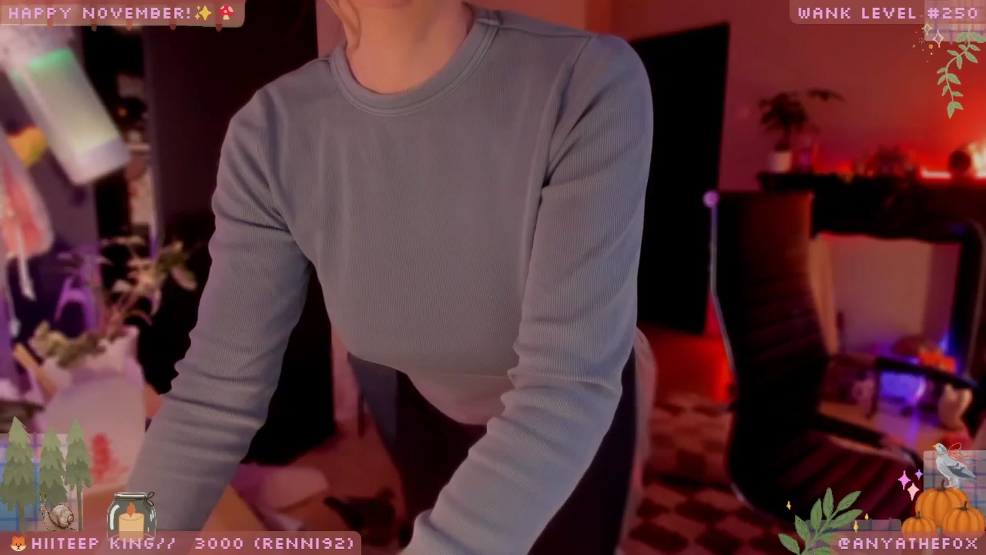 Gallery image thumbnail from LoveDove's myfreecams stream on, 11/21/2025, 08:41 image 14 of 20