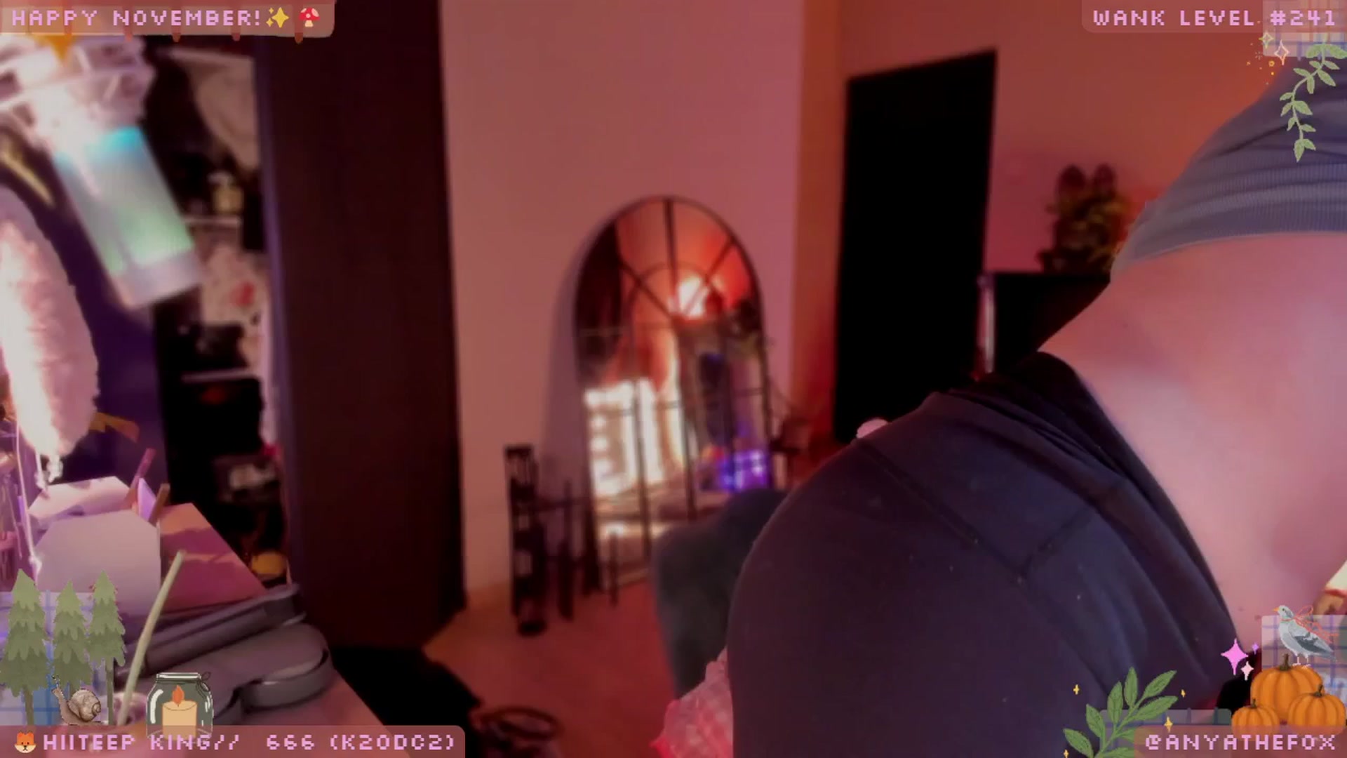 Gallery image thumbnail from LoveDove's myfreecams stream on, 11/27/2025, 10:21 image 7 of 20